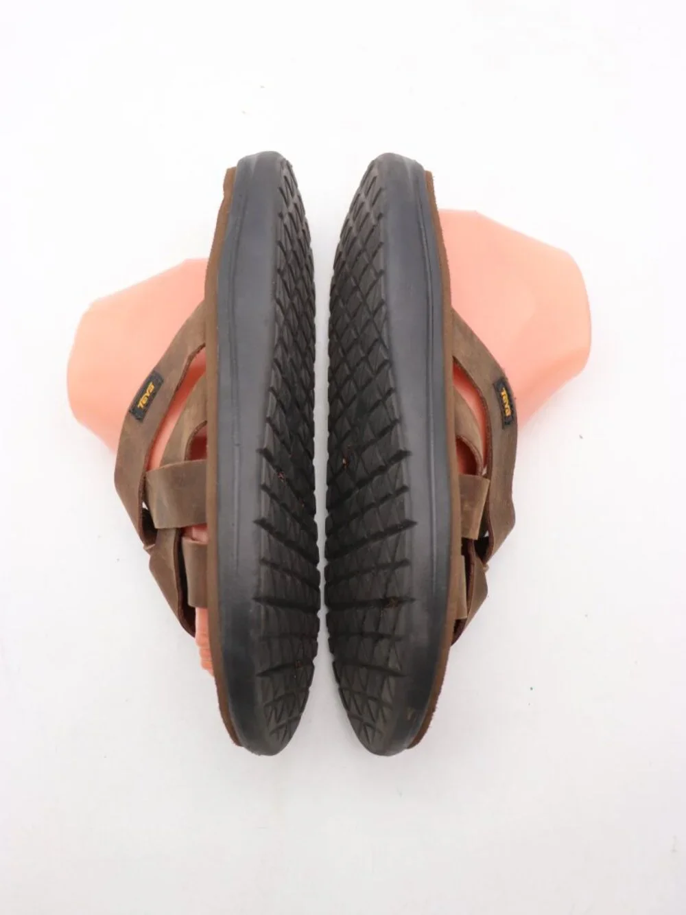 Teva voya brown